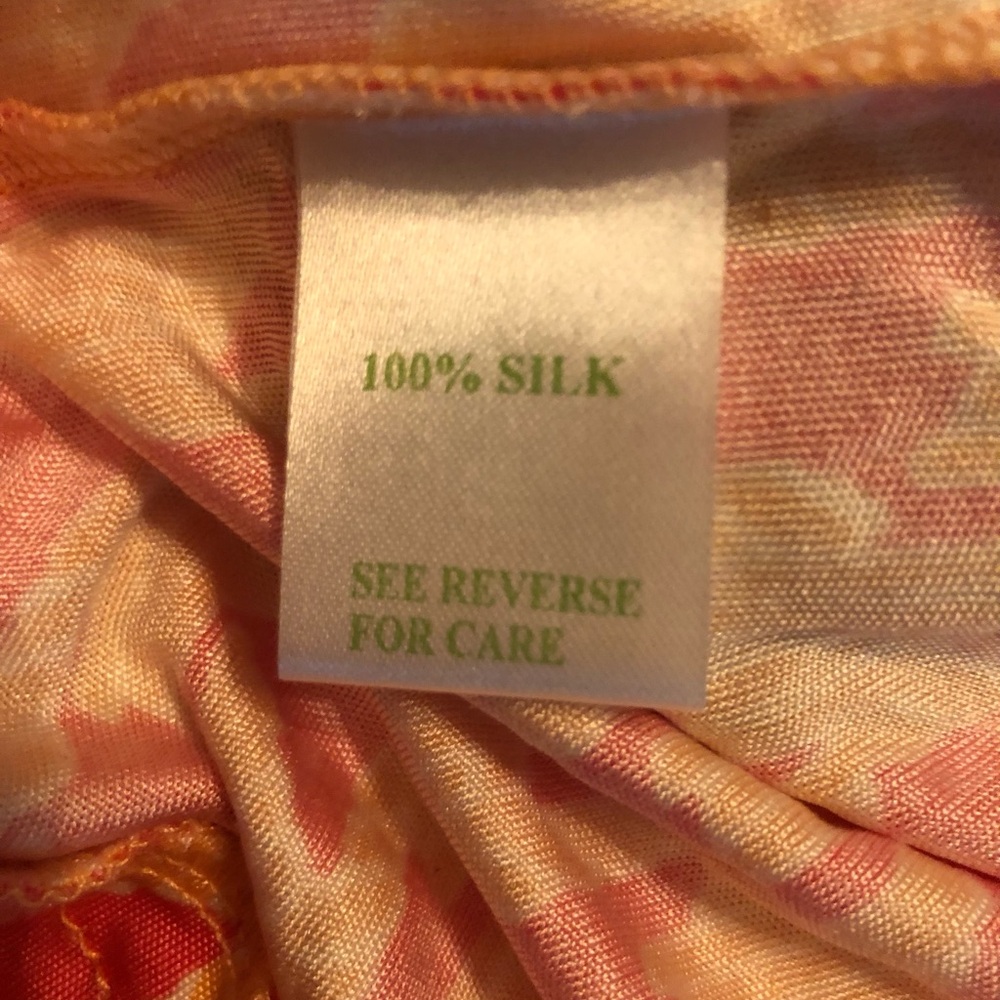 Lilly Pulitzer dress. - Picture 5 of 7